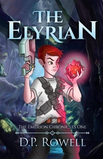The Elyrian - The Emerson Chronicles, #1