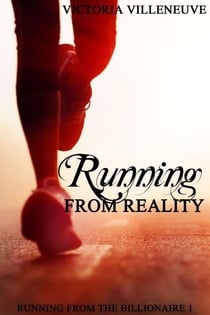 Running from Reality (Running from the Billionaire 1)