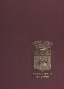Regard sur Villefranche-sur-Saône