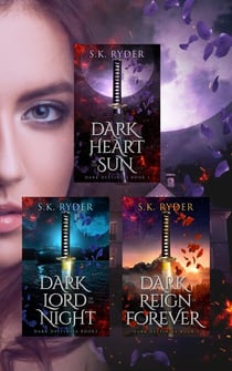 Dark Destinies, Books 1-3 - Dark Destinies