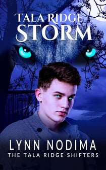 Tala Ridge Storm - The Tala Ridge Shifters, #2
