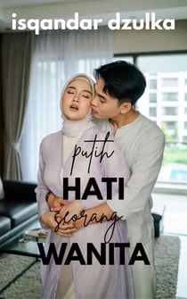 Putih Hati Seorang Wanita