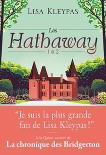 Les Hathaway (Tomes 1 &amp; 2)