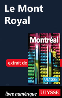 Le Mont Royal