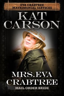 Mrs. Eva Crabtree - Mrs. Eva Crabtree’s Matrimonial Services