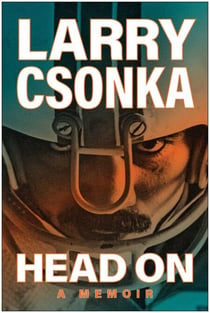 Head On - A Memoir