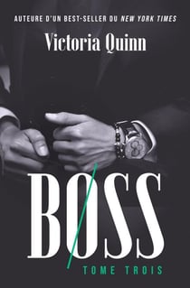 Boss Tome trois - Boss (French), #3