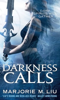 Darkness Calls - Hunter Kiss: Book 2