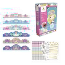 ARTISSIMO PM COURONNES DE PRINCESSES