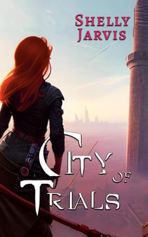 City of Trials - Little Star, #1
