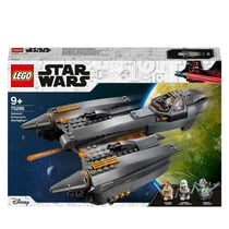 Le chasseur stellaire du Général Grievous - LEGO© Star Wars - 75286