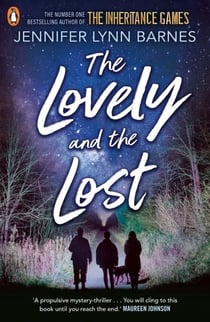 The Lovely and the Lost - An unputdownable mystery-thriller for young adults