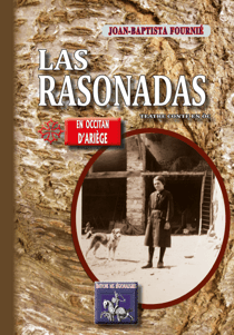 Las Rasonadas (teatre-conte en òc) - théâtre-conte en occitan