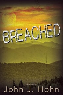 Breached - A James Raker Mystery, #2