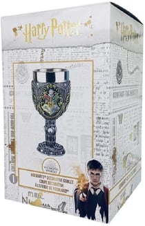 COUPE DECORATIVE HOGWARTS HARRY POTTER