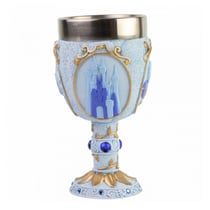 Coupe décorative Cendrillon