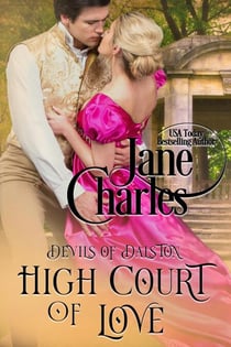 High Court of Love - Devils of Dalston, #1