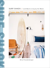 Surf Shack - Laid-Back Living by the Water