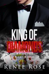 King of Diamonds: Was in Vegas passiert, bleibt in Vegas - Unterwelt von Las Vegas, #1