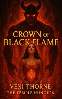 Crown of Black Flame