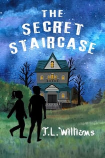 The Secret Staircase - The Secet Staircase, #1