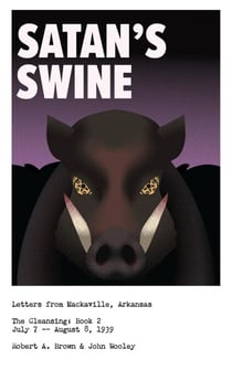 Satan's Swine - The Cleansing, #2