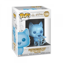 Figurine Funko POP! - Harry Potter - Patronus Remus Lupin n°130