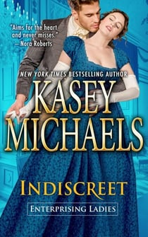 Indiscreet - Enterprising Ladies, #1
