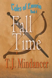 Fall Time - Tales of Emoria, #4