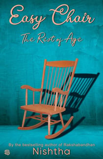 Easy Chair : The Rest Of Age - 1, #1