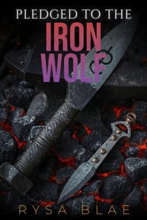 Pledged to the Iron Wolf - Pledged to the Darkness