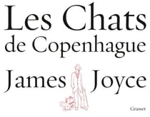 Les chats de Copenhague - Traduit de l'anglais et préfacé par Charles Dantzig