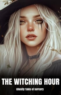 The Witching Hour Ghostly Tales of Sorcery