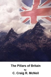 The Pillars of Britain - Terra Inferus, #1