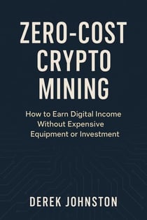 Zero-Cost Crypto Mining