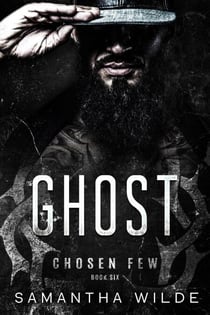 Ghost - Chosen Few, #6