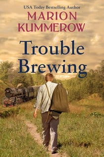 Trouble Brewing - War Girls, #5