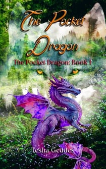 The Pocket Dragon - The Pocket Dragon, #1