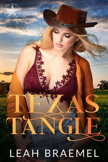 Texas Tangle - Barnett Springs Romance, #1