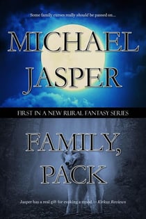 Family, Pack - Family Pack, #1