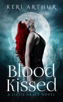 Blood Kissed - The Lizzie Grace Series, #1