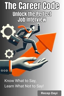 The Career Code