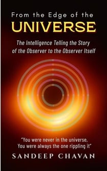 From the Edge of the Universe - Somewhere in the Darkness of the Cosmos, #2