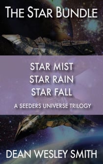 The Star Bundle - Seeders Universe