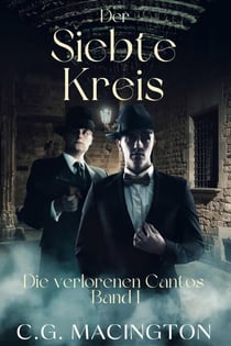 Der Siebte Kreis - Die verlorenen Cantos, #1