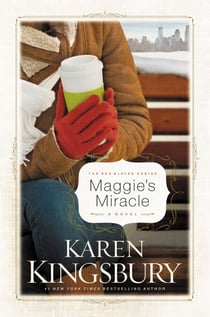 Maggie's Miracle - A Novel