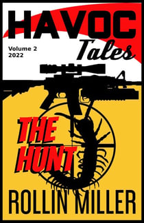 Havoc Tales Volume 2 The Hunt - Havoc Tales, #2