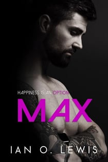 Max - The Balcony Boys, #2