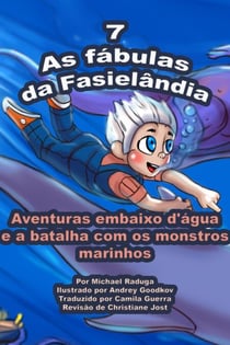 As fábulas da Fasielândia - 7