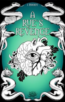 A Rue's Revenge - The Sepa Series, #3